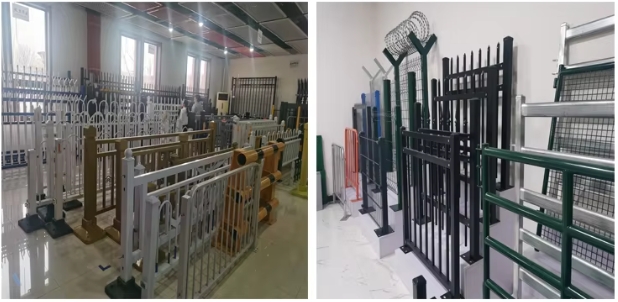 MetInfo enterprise content manager system | MetInfo CMS