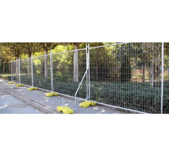 Australian Outdoor Removable  Temporary Fencing Panels
