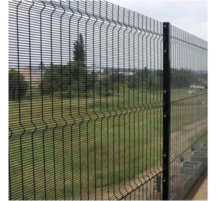 358 Fence