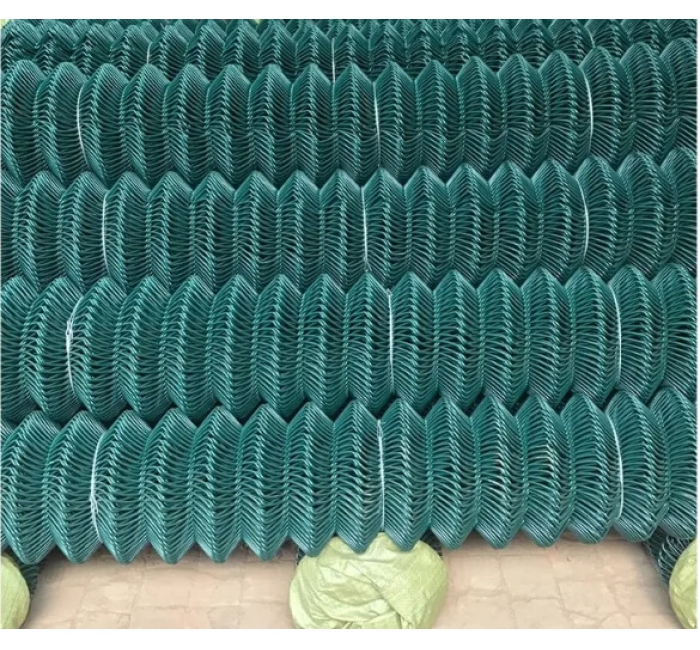 Chain Link Mesh Roll